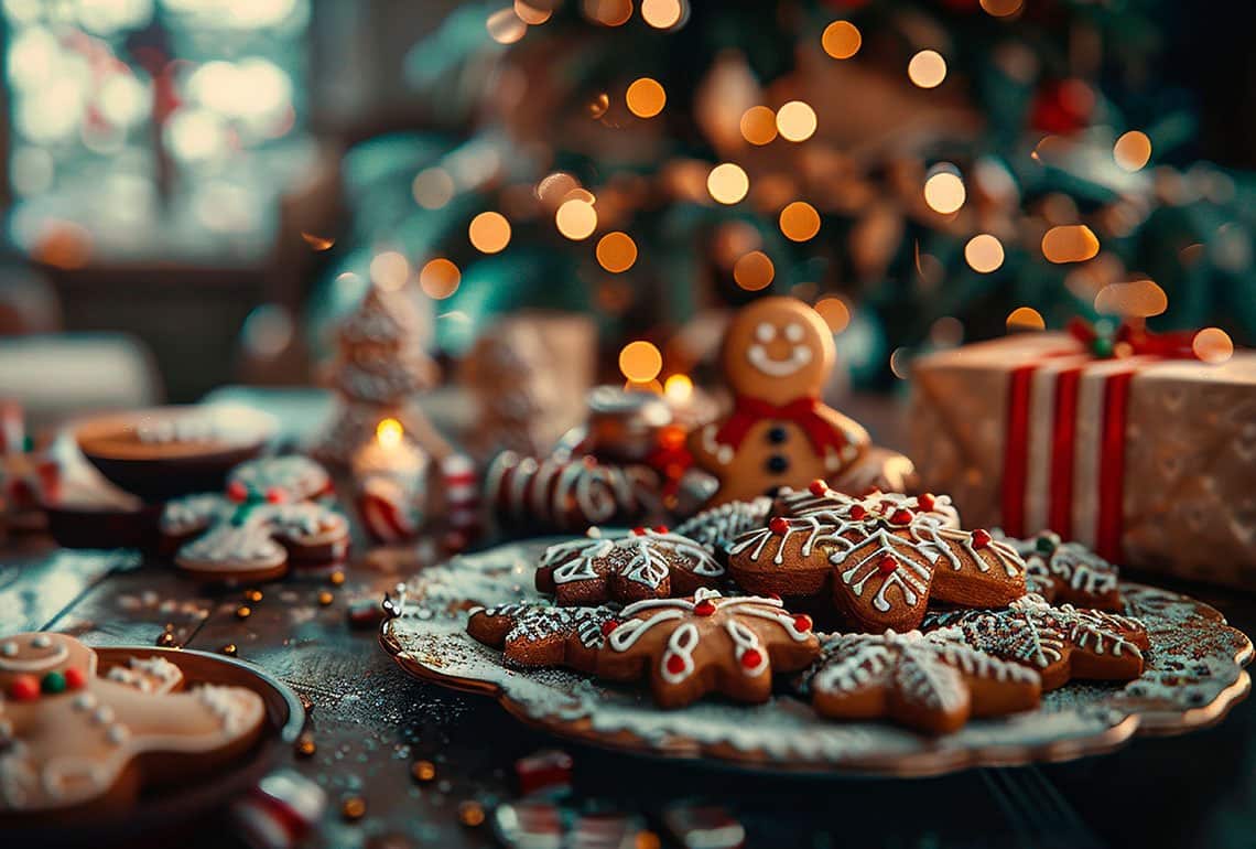 Food gifts everyone will love